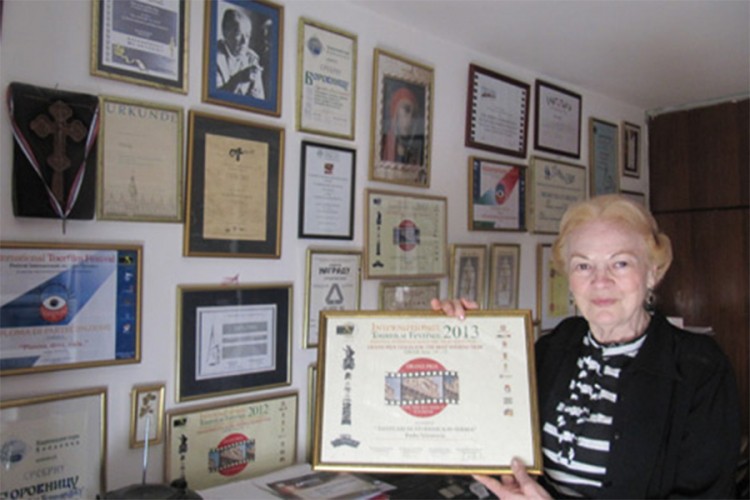 Preminula Ranka Velimirović, dokumentarista i producent