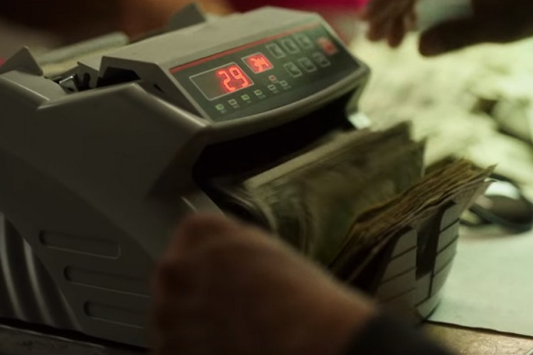 Objavljen trejler za nastavak serije "Ozark"