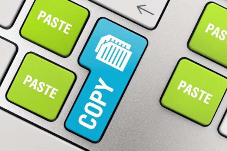 Kako su nastale opcije "CUT", "COPY" i "PASTE"?