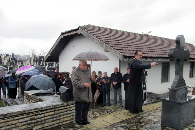 Obilježene 24 godine od egzodusa sarajevskih Srba