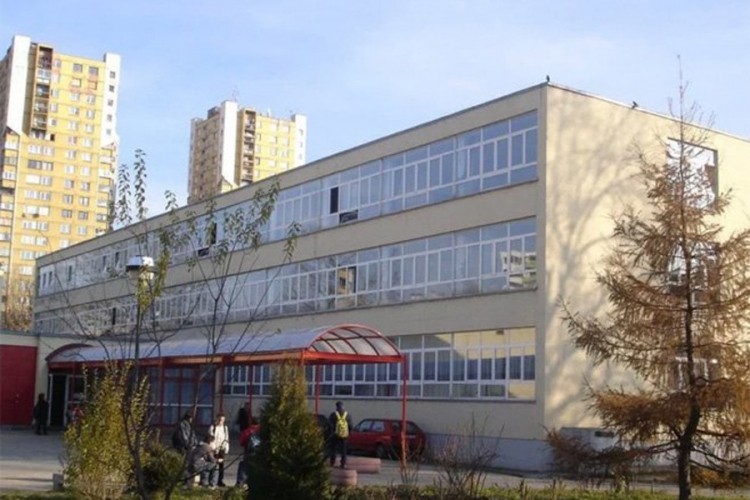 Nema zaraženih u školi "Grbavica dva"