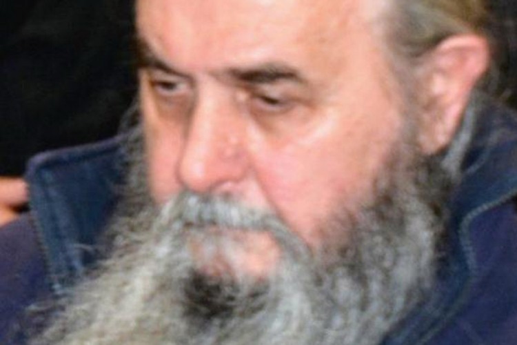 Monahu iz Ostroga zabranjen ulazak u Crnu Goru