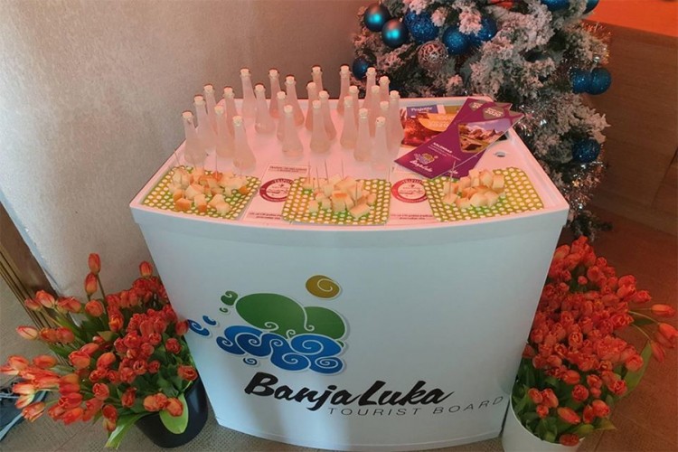 Na Jahorini uspješno promovisana turistička ponude Banjaluke