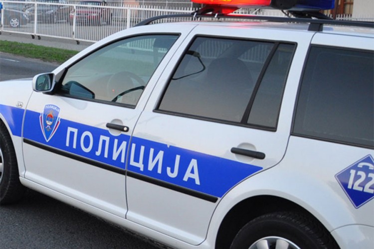 Tuča u Gacku, jedna osoba povrijeđena