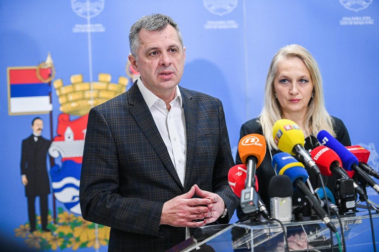 U Srpskoj nema novih slučajeva zaraze virusom korona
