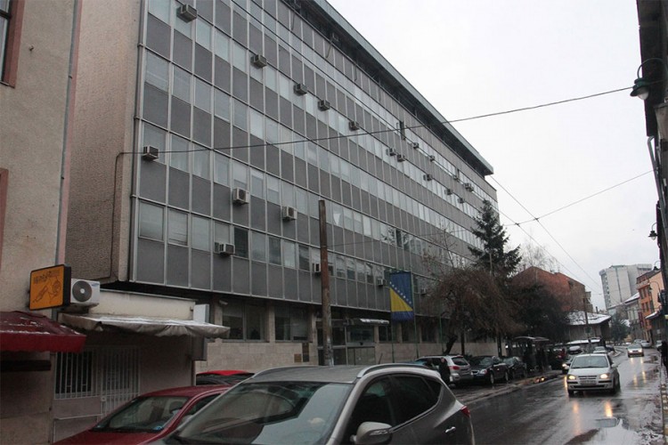 Sarajevska "Hidrogradnja" ponovo u potrazi za kupcem