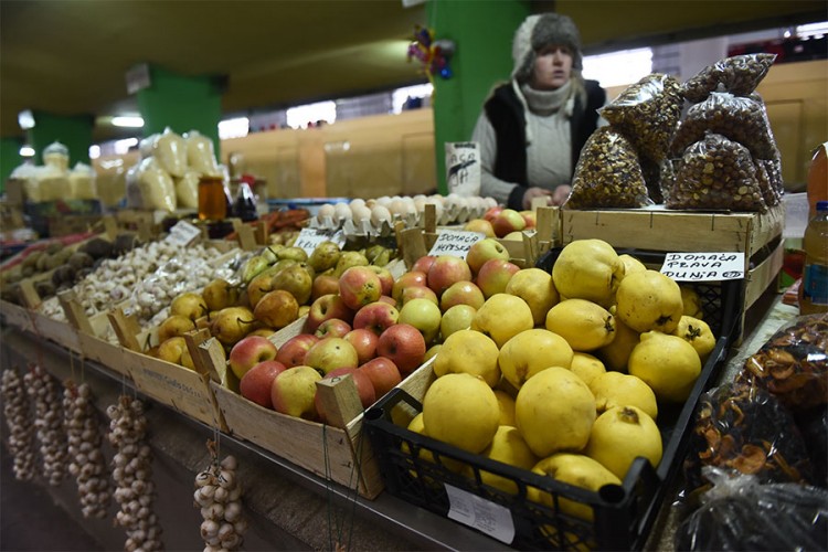 Poljoprivrednici dobijaju četiri rejonske pijace na području Banjaluke