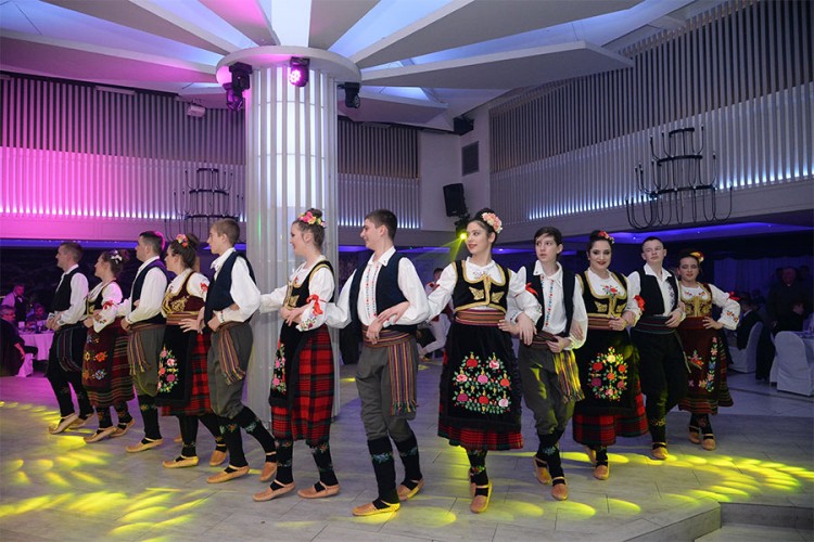 Tradicionalno okupljanje Grahovljana u Beogradu