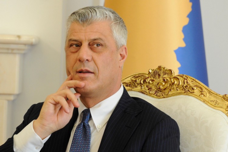 "Sporazum sa Srbijom je okončanje vjekovnog sukoba"