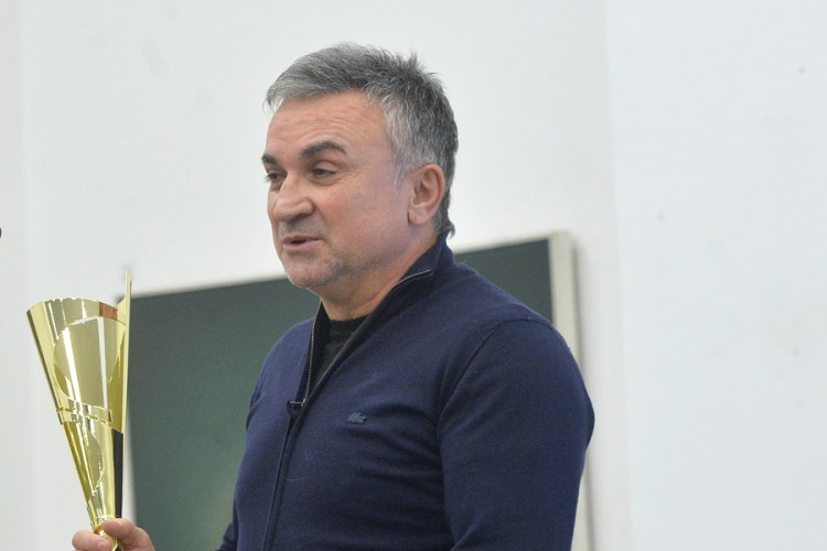 Srđan Đoković: Sine, tvoji preci su ponosni na tebe