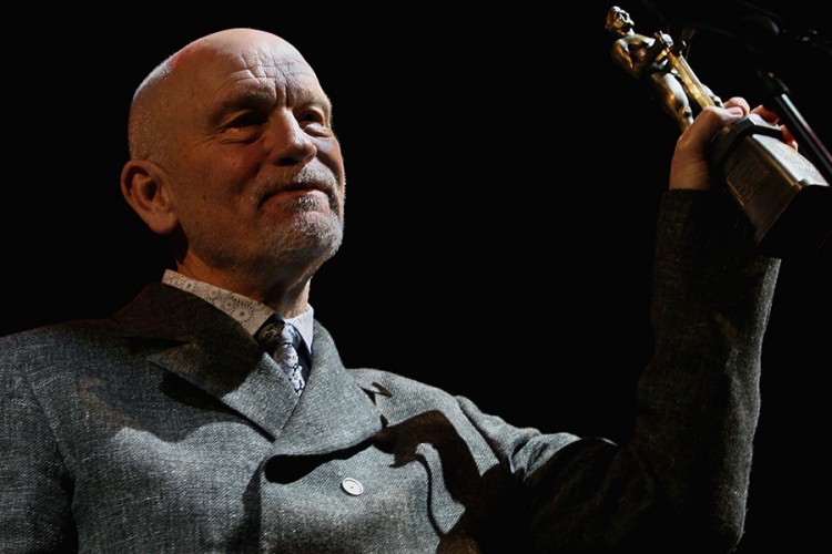 Džon Malkovič zatvorio 48. FEST