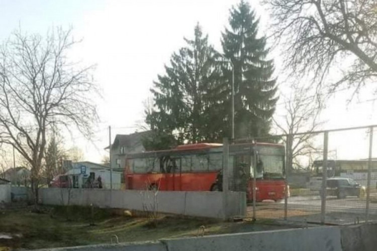 Poznato zdravstveno stanje djeteta koje je udario autobus kod Laktaša
