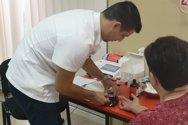 Na ljeto gradnja nove ambulante u banjalučkom naselju Dragočaj