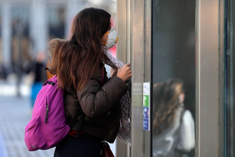 Prijavljeni novi slučajevi virusa korona u Sloveniji