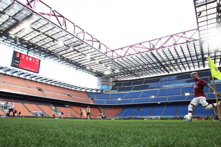 Italija zabranila sportske događaje do 3. aprila
