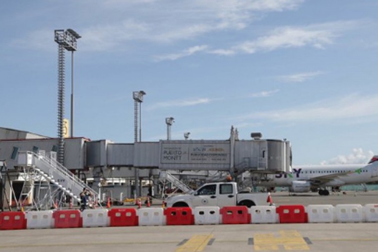 Pljačka vijeka na aerodromu, odnijeli milione