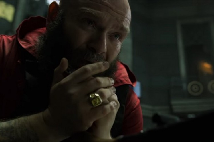 Stigao trejler za novu sezonu "La Casa de Papel"