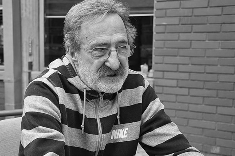 Preminuo glumac Desimir Stanojević