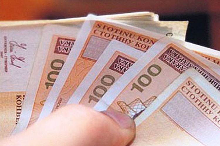 Prevarantkinja tražila da uđe u kuću da se ugrije pa ukrala 5.000 KM