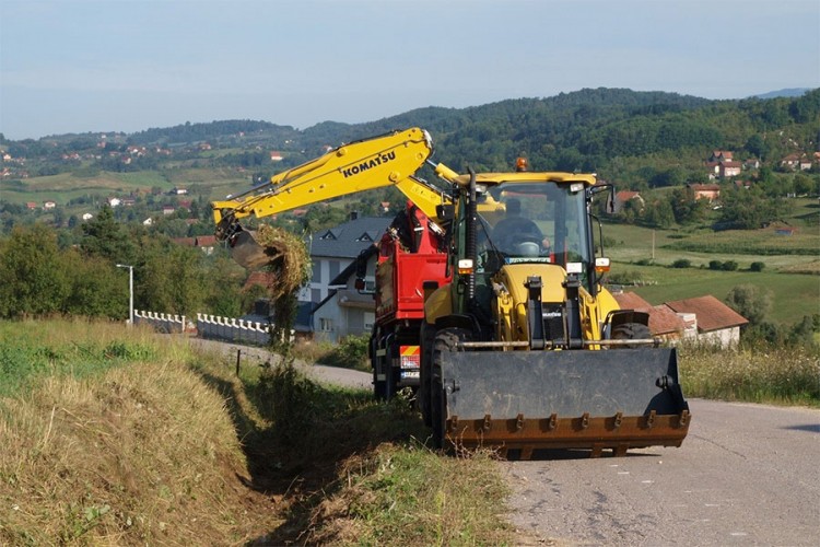Počinje uređenje 12 "kritičnih tačaka" u Banjaluci