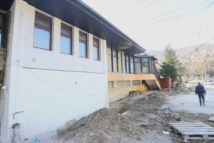 Banja u Srpskim Toplicama sijaće novim sjajem