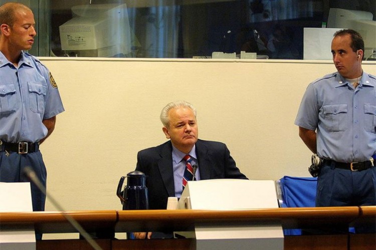 Četrnaest godina od smrti Slobodana Miloševića