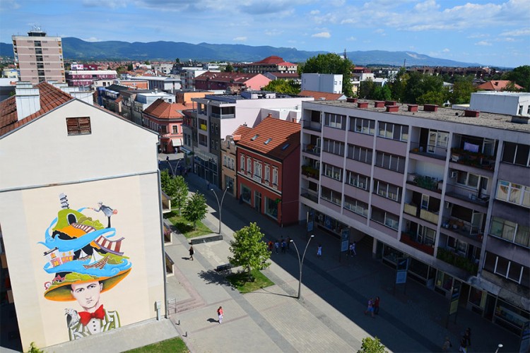Smijenjen predsjednik Skupštine grada Prijedora