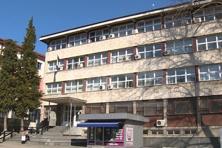 Optuženi za "pumpanje" troškova gradnje sale