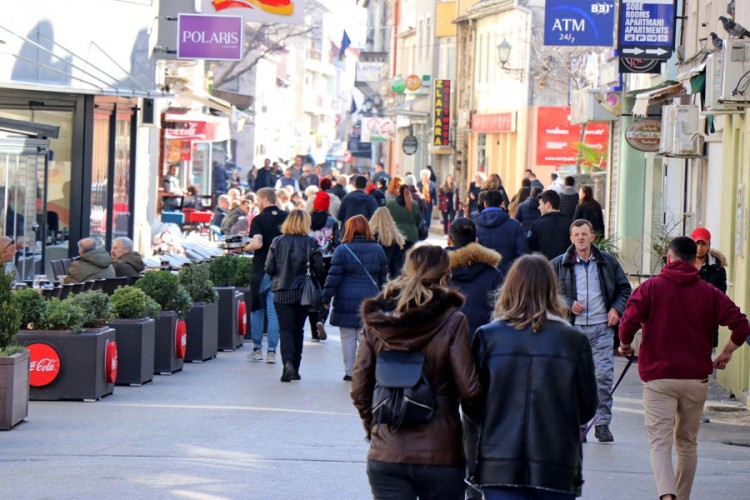 Virus korona gura bh. turizam u kolaps