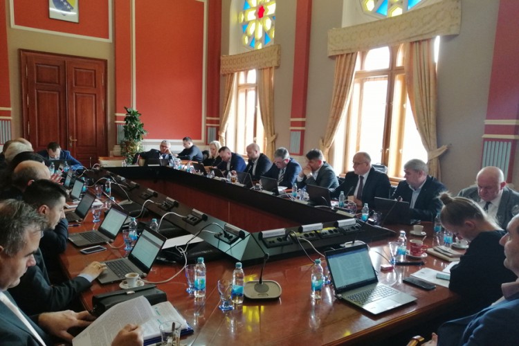 Obustava nastave u školama i fakultetima u Brčkom