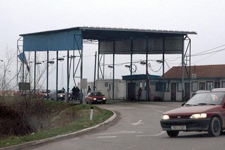 Srbija zatvara nekoliko graničnih prelaza sa BiH
