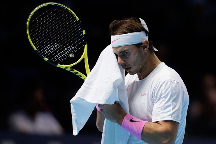 Nadal propušta Majami?