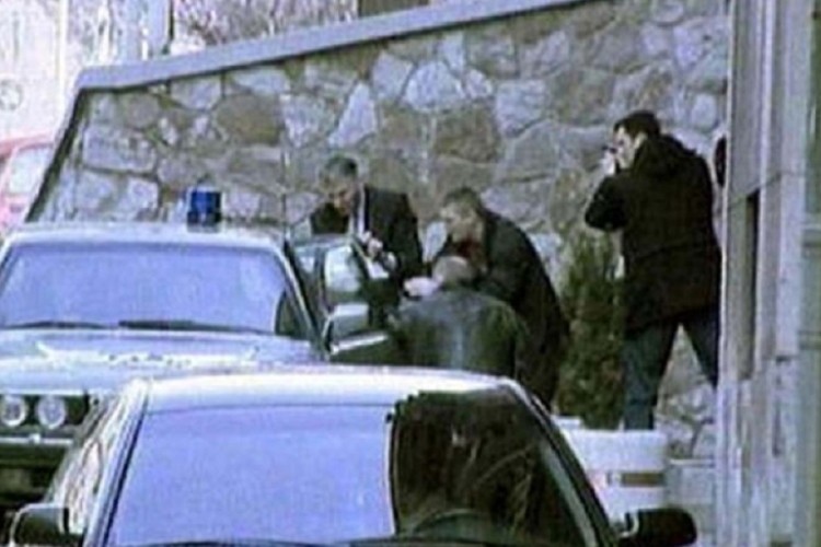 Danas 17 godina od ubistva Zorana Đinđića