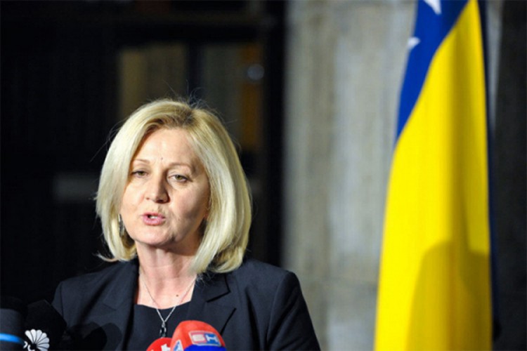 "Odluka Predstavničkog doma o CIK-u donesena u režiji SDA"