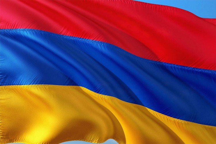 Centralna banka Jermenije mijenja sve novčanice zbog virusa