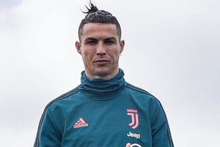 Ronaldo ostaje u Portugaliji u samoizolaciji