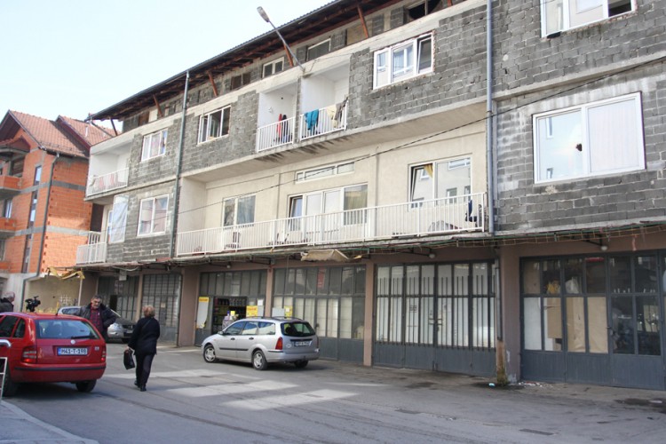Građani strahuju od povratka migranata