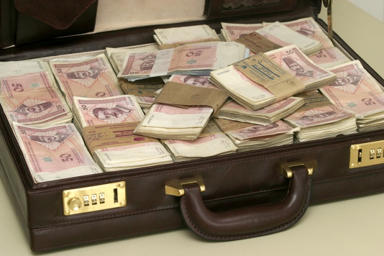 Oštetio firmu za 1,2 miliona KM?