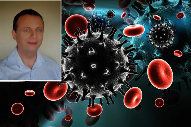 Jevđenić: Virusi - najbrže evoluirajuće jedinke na planeti