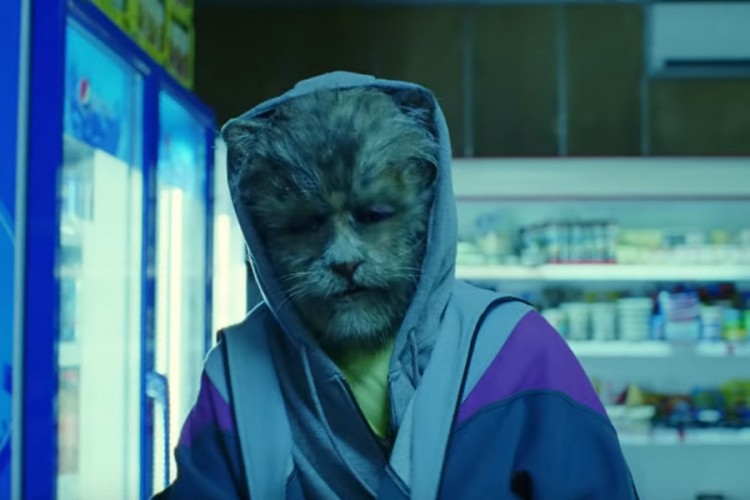 Coldplay objavio spot inspirisan "Životinjskom farmom"
