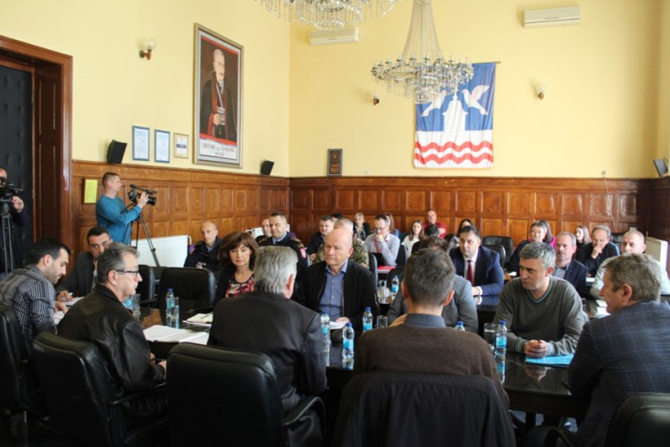U Bijeljini nema vanrednog stanja zbog virusa korona