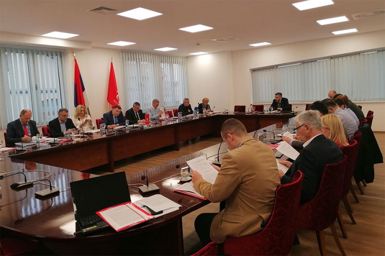 SNSD podržava mjere Vlade RS, pročitajte zaključke Izvršnog komiteta