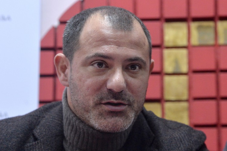 Stanković o tome kako izgleda pakao u Italiji: Tamo su mi supruga i sin