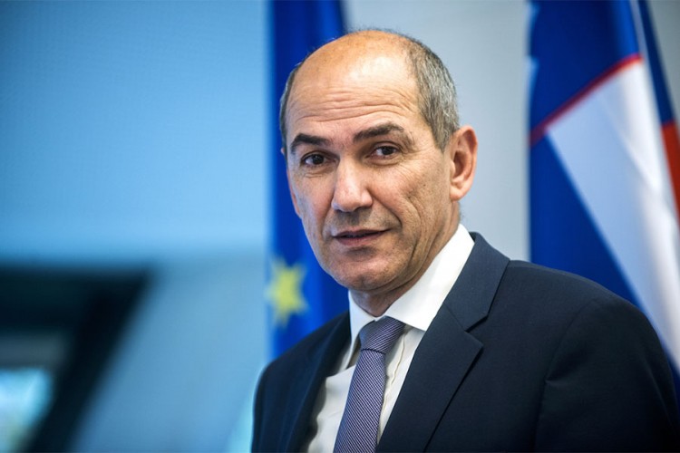 Slovenija dobila novu vladu