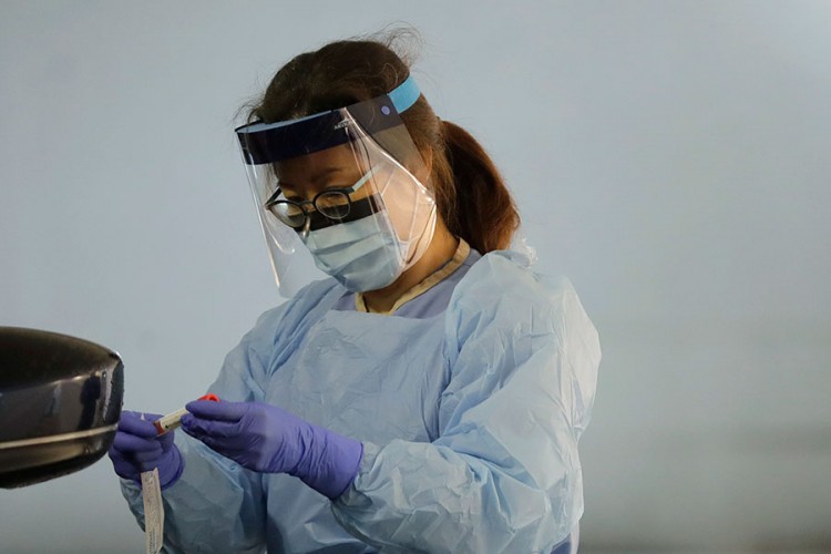 U Hrvatskoj porasato broj zaraženih virusom