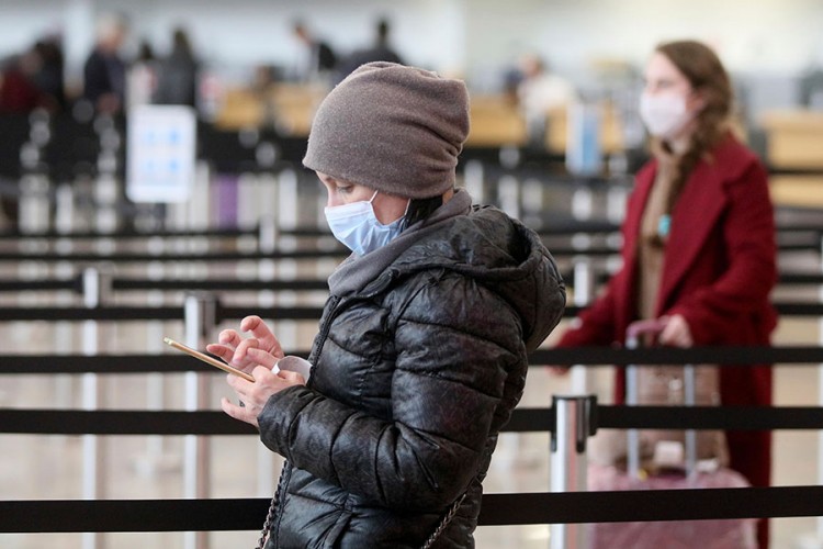 U Austriji više od 600 zaraženih
