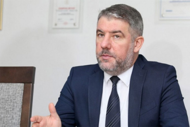 Šeranić: Pojedini građani nedisciplinovani, pojačaćemo kontrolu