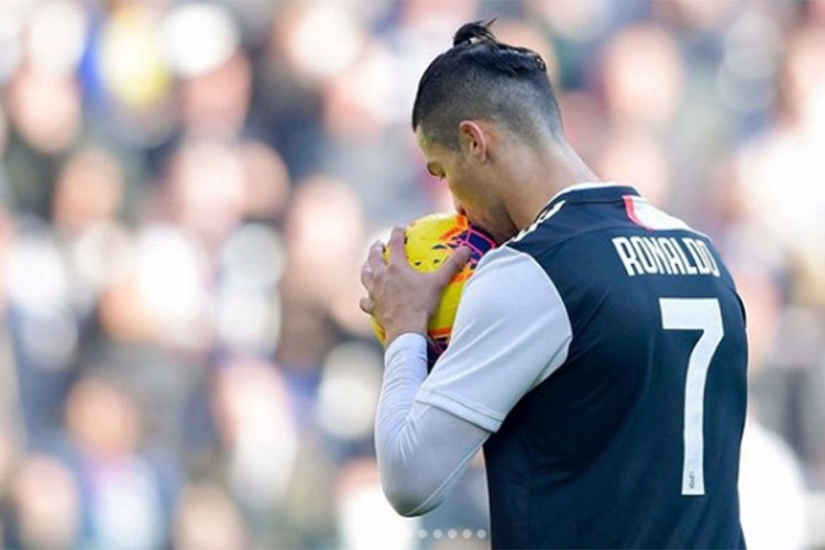 Ronaldo hotele pretvara u bolnice i plaća troškove liječenja