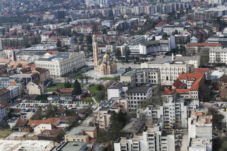 Danas u Banjaluci redovne sirene za uzbunu