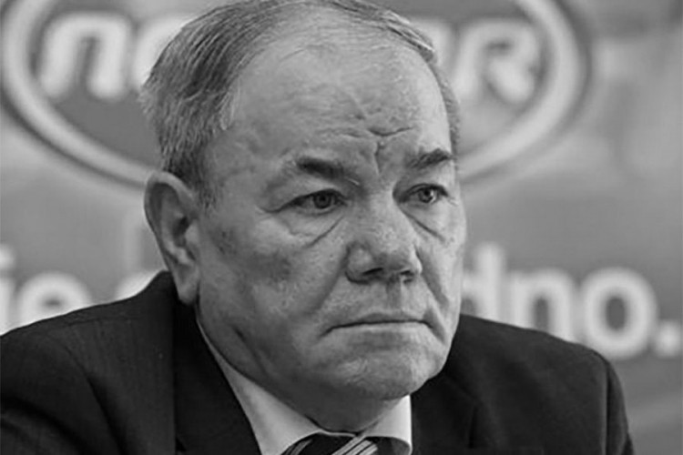 Preminuo Slobodan Radun, vlasnik i osnivač Nectar grupe